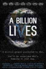 A Billion Lives