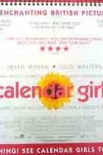 Calendar Girls