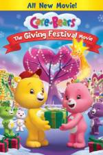 Care Bears The Giving Festival Movie