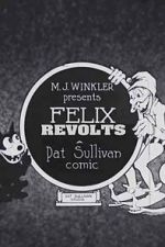 Watch Felix Revolts 123movies