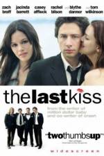 Tonton The Last Kiss 123movies
