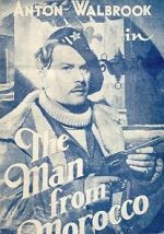 Watch The Man from Morocco 123movies