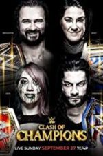 WWE: Clash of Champions