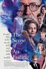 Watch The Sense of an Ending 123movies