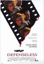 Watch Defenseless 123movies