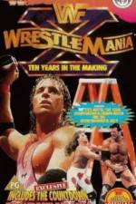 WrestleMania X