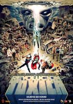 Watch Plaga Zombie: Zona Mutante: Revolución Tóxica 123movies
