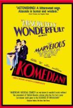 Watch The Komediant 123movies