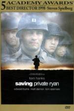 Saving Private Ryan