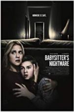 Babysitter\'s Nightmare