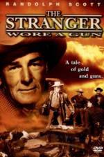 Watch The Stranger Wore a Gun 123movies