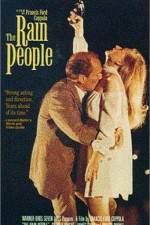 Watch The Rain People 123movies