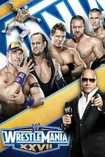 Watch WWE WrestleMania XXVII 123movies