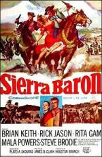 Watch Sierra Baron 123movies