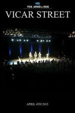 Watch Foil Arms and Hog: Live at Vicar Street 123movies