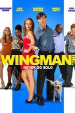 Wingman Inc.