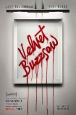 Velvet Buzzsaw