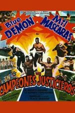 Watch The Champions of Justice 123movies