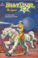 BraveStarr: The Legend