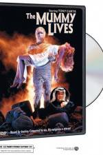Watch The Mummy Lives 123movies