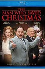 Watch The Man Who Saved Christmas 123movies