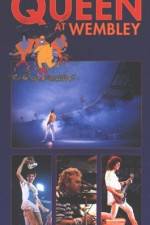 Queen Live at Wembley '86