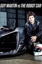 Guy Martin vs. The Robot Car