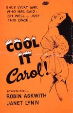 Watch Cool It, Carol! 123movies