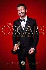 Watch The 89th Annual Academy Awards 123movies