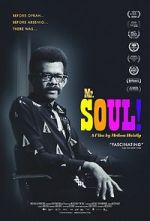 Mr. Soul!