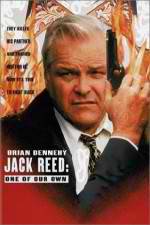 Jack Reed One of Our Own