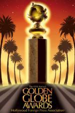 The 69th Annual Golden Globe Awards