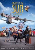 Watch Inspector Sun and the Curse of the Black Widow 123movies