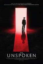 Watch The Unspoken 123movies
