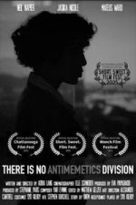 Watch There Is No Antimemetics Division 123movies