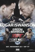 UFC Fight Night 57