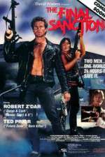 Watch The Final Sanction 123movies