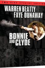 Bonnie and Clyde