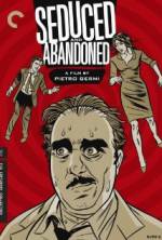 Watch Seduced and Abandoned 123movies