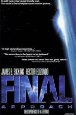 Watch Final Approach 123movies