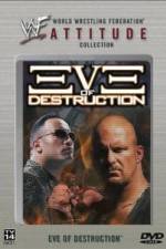 WWE Eve of Destruction