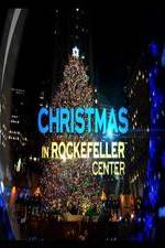 Christmas in Rockefeller Center