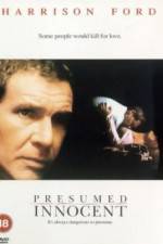 Presumed Innocent