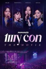 Watch MAMAMOO: My Con the Movie 123movies