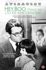 Hey Boo Harper Lee and 'To Kill a Mockingbird'