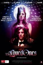 Watch The Loved Ones 123movies