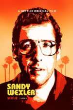 Sandy Wexler