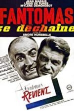 Fantomas Unleashed