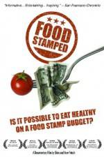 Watch Food Stamped 123movies