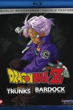 Watch Dragon Ball Z Resist Despair The Surviving Fighters - Gohan and Trunks 123movies